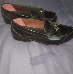 Rockport dress loafers